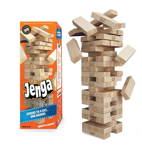 amazon large jenga